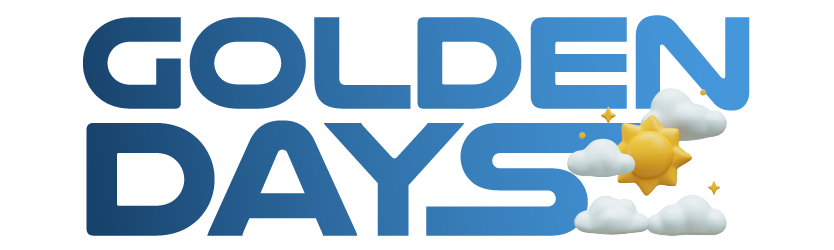 Golden days