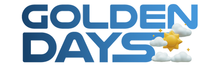 Golden days